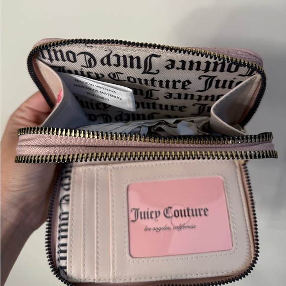 Juicy Couture Wallet - Picture 5 of 5